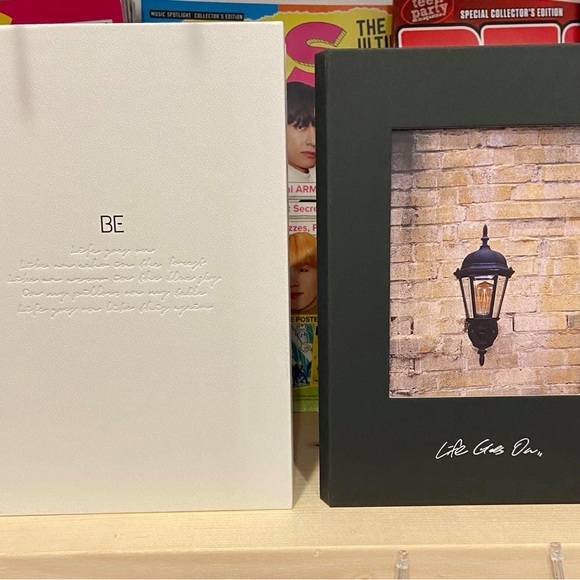 BTS Merch - Picture 12 of 15